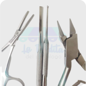 Kit de 4 piezas