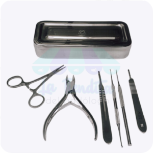 Kit de 6 piezas